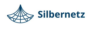 Silbernetz logo