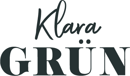 Klara Grün logo