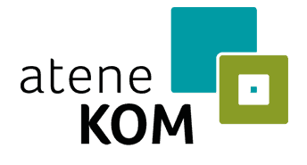 atene kom logo
