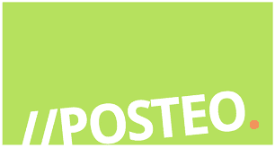 Posteo logo