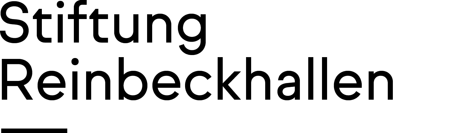 Stiftung Reinbeckhallen logo