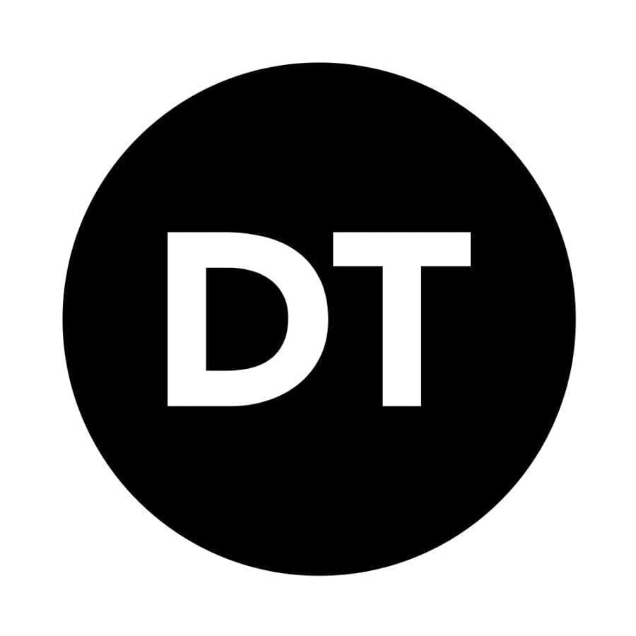 Deutsches Theater logo