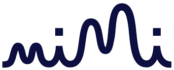 Mimi Hearing Technologies logo