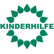 Kinderhilfe logo