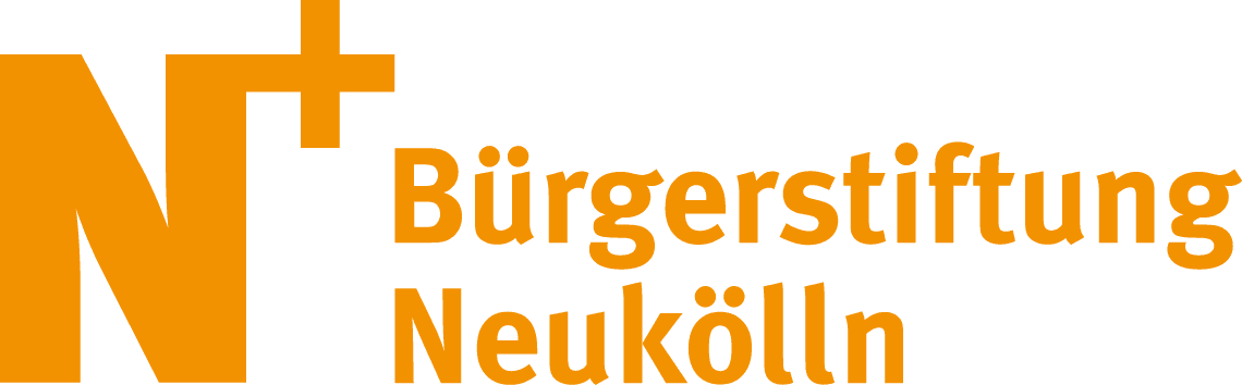 Bürgerstiftung Neukölln logo