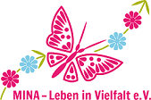 MINA logo