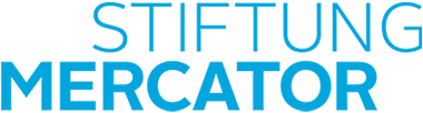 Stiftung Mercator logo
