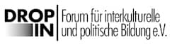 Drop In logo