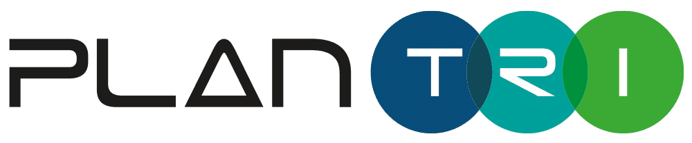 plantri GmbH logo
