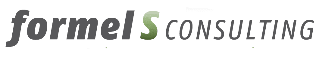 Formel S Consulting logo