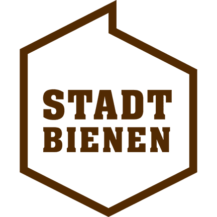 Stadtbienen logo