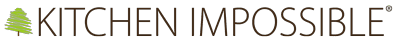 Kitchen Impossible e.k. logo