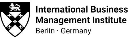 IBMI logo