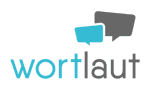 Wortlaut logo