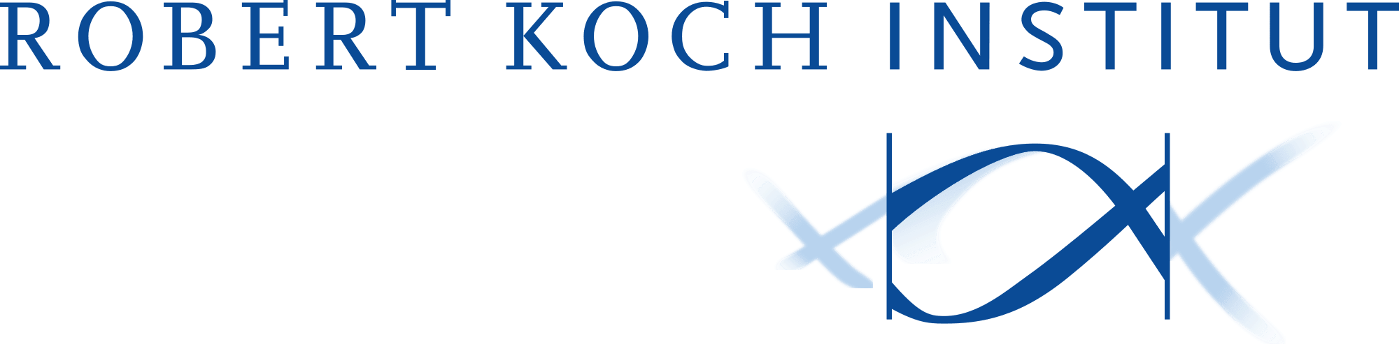 Robert Koch Institut logo