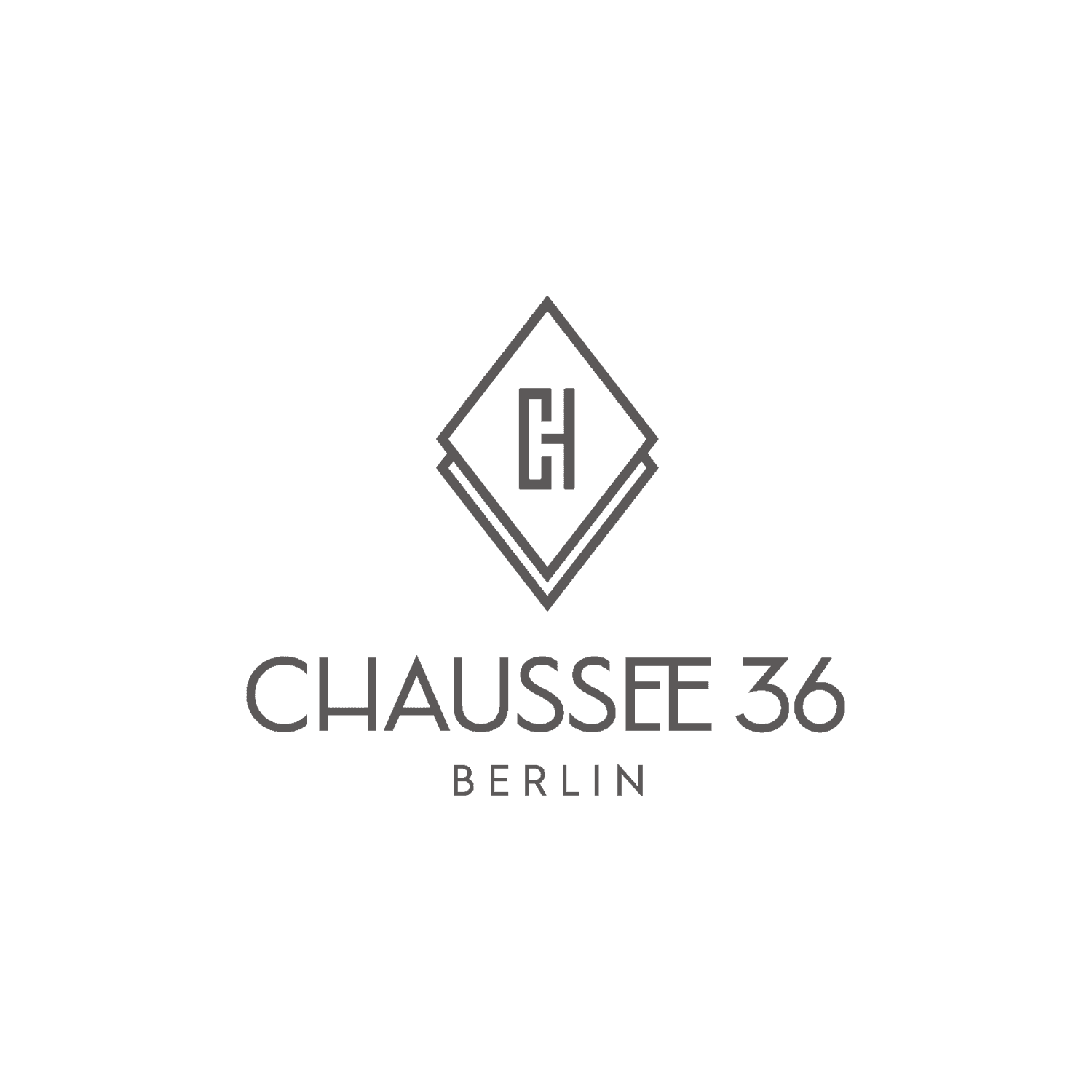 CHAUSSEE 36 logo