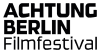 Achtung Berlin logo