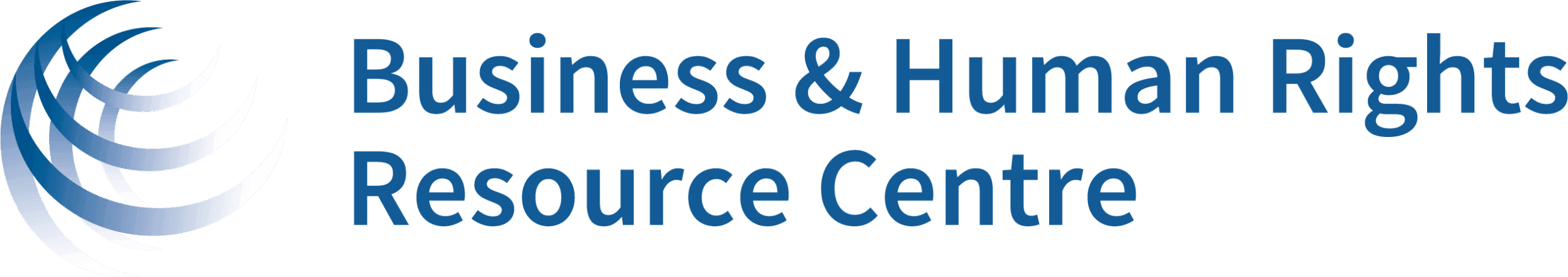 Business & Human Rights logo