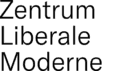 Zentrum liberale Moderne logo