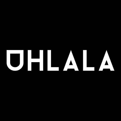 Uhlala logo