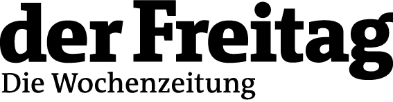 Der Freitag logo