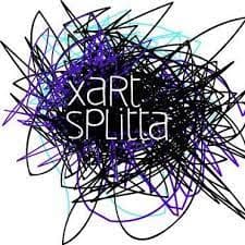 xart splitta logo