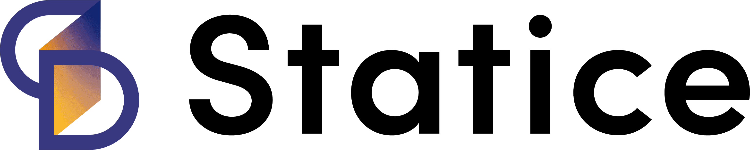 Statice AI logo