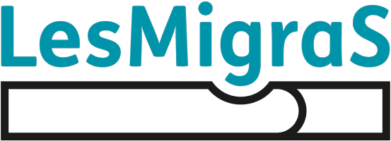 LesMigraS logo