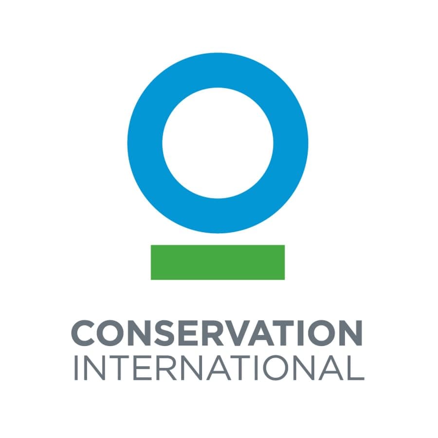 conservation international logo