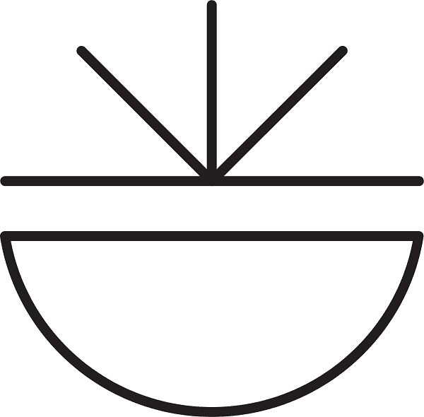 Besonnen Fashion logo