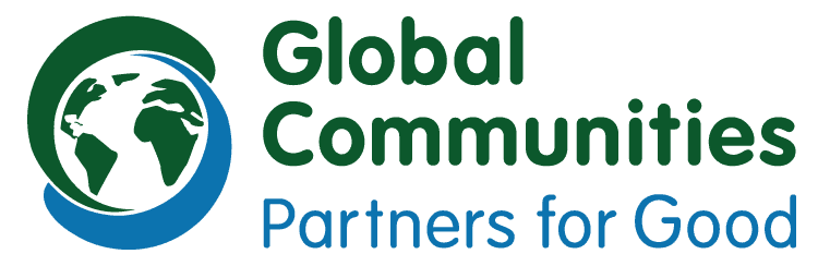 Global Communities logo