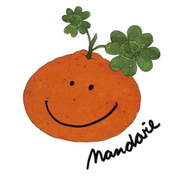Mandarie Kunstschule logo