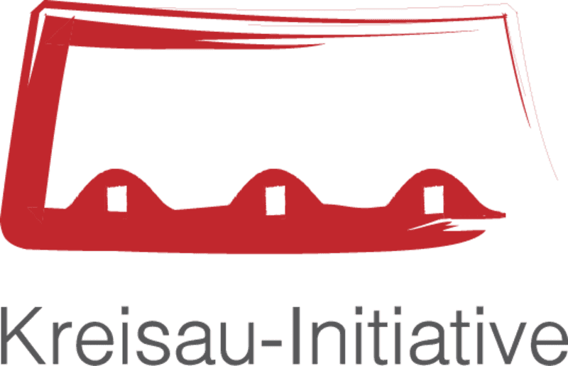 Kreisau-Initiative logo