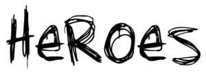 heroes logo