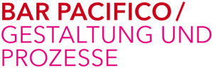 BAR PACIFICO/ logo