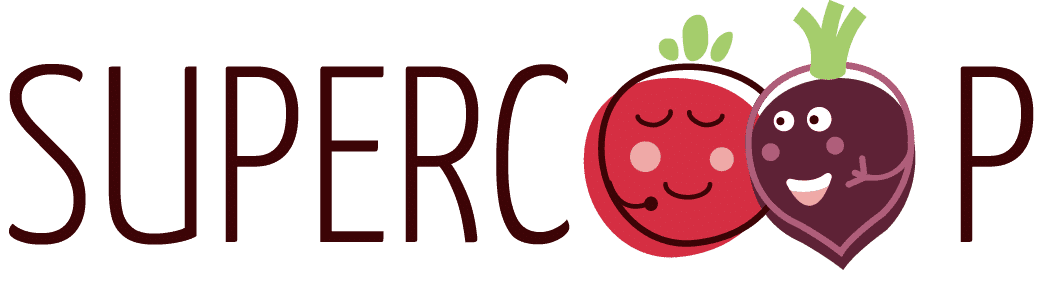 SuperCoop Berlin GbR logo