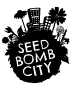 Seedbomb City logo