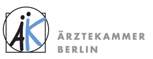 Ärztekammer Berlin logo