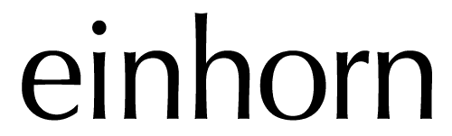 Einhorn logo