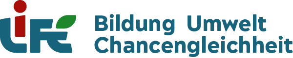 LIFE logo