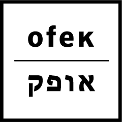 OFEK logo