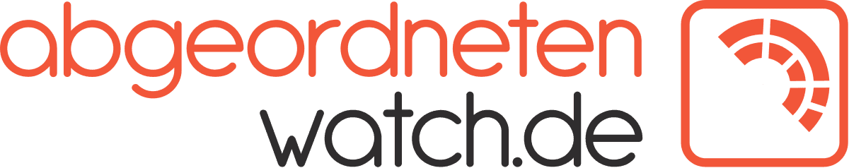 AbgeordnetenWatch logo