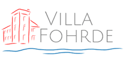 Villa Fohrde logo
