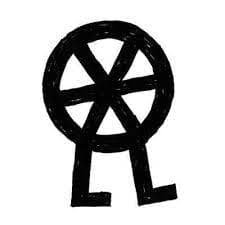 Volksbühne logo