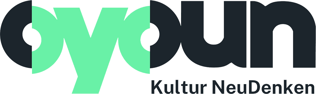 Oyoun logo