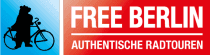Free Berlin logo