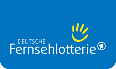 Fernsehlotterie logo