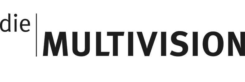 die Multivision logo