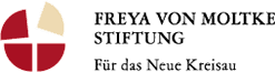 Freya von Moltke Stiftung logo