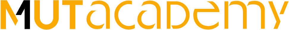 MUT Academy logo